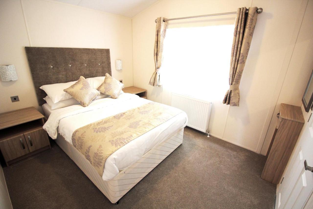 Bucklegrove Holiday Park باث المظهر الخارجي الصورة