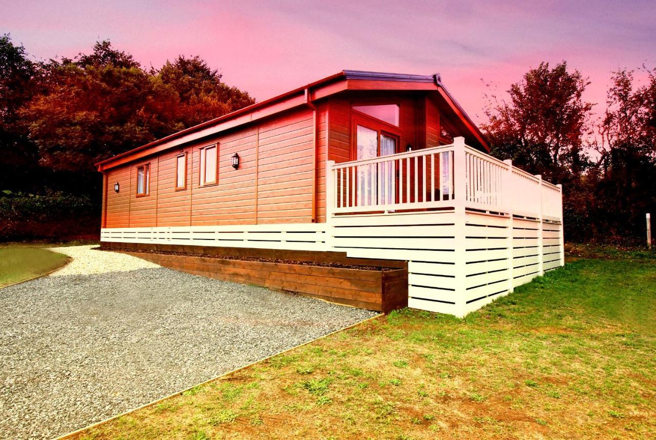 Bucklegrove Holiday Park باث المظهر الخارجي الصورة