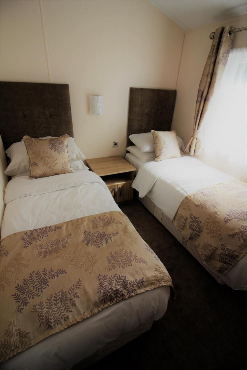 Bucklegrove Holiday Park باث المظهر الخارجي الصورة